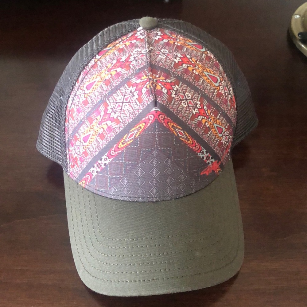 Prana Hat